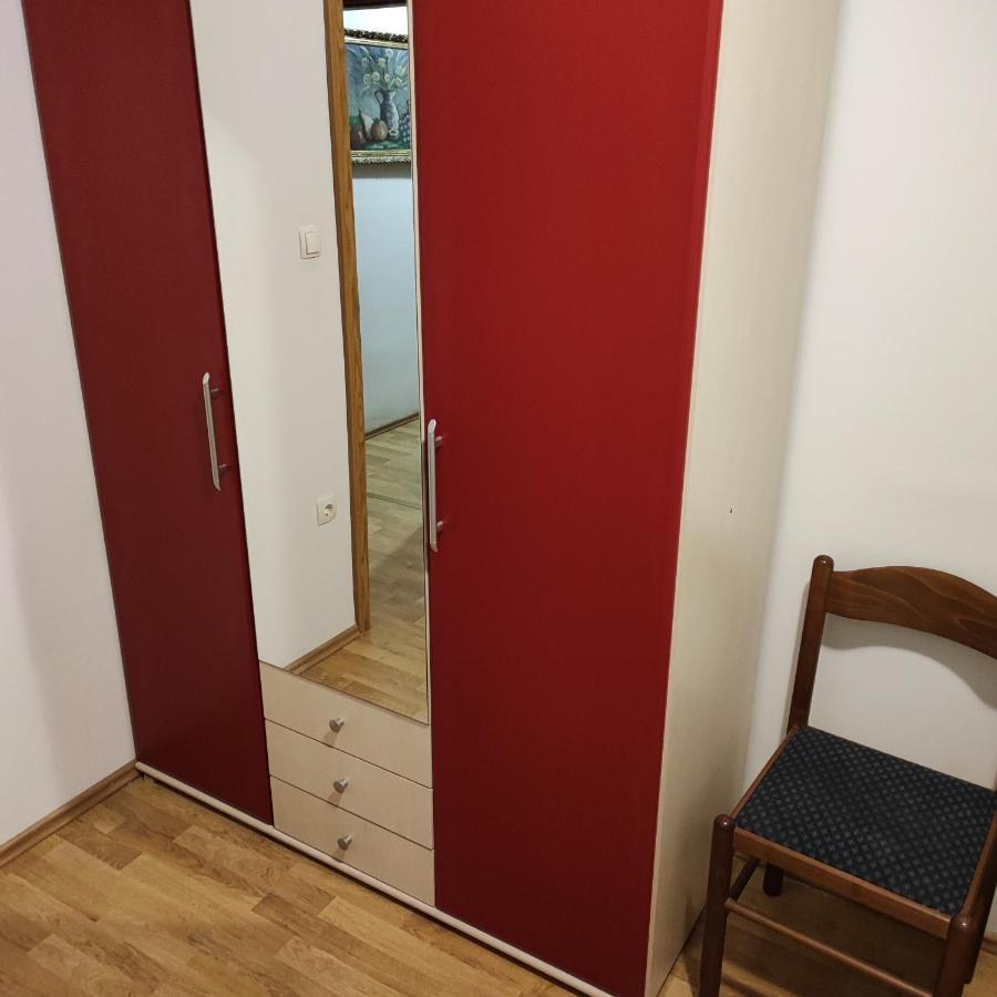 Sostanj Velenje Ravne Sobe Rooms Vrtacnik D O O Екстер'єр фото