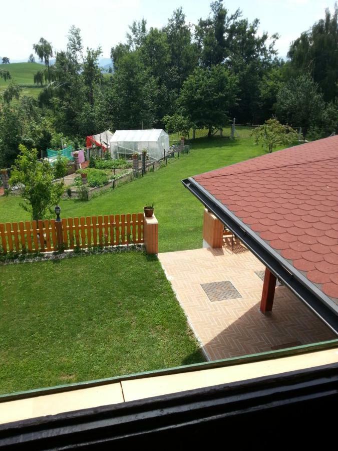 Sostanj Velenje Ravne Sobe Rooms Vrtacnik D O O Екстер'єр фото