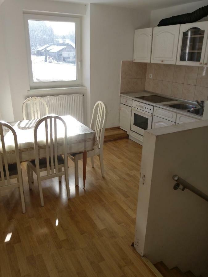 Sostanj Velenje Ravne Sobe Rooms Vrtacnik D O O Екстер'єр фото